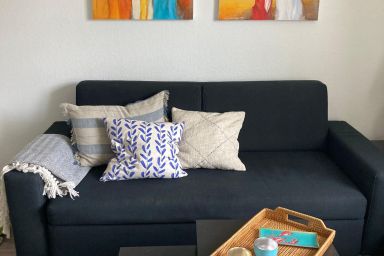 Raantem Hüs, Wohnung Leitner, App. 15