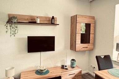 Apartment 2 - Haus Heinke am Deich