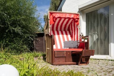 Strandhaus Bornhausen Fische