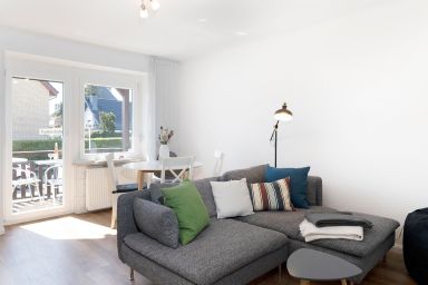 Haus Sonneninsel Sonnenidyll