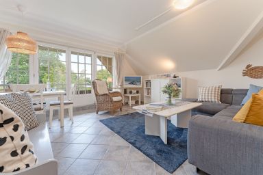 Seepark Lindenallee Krabbe