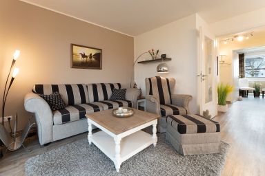 Strandhäuser Lindenstraße Strandloft