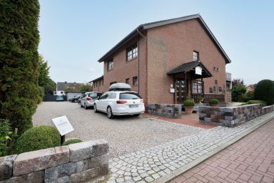 Ostseegarten Wacholder