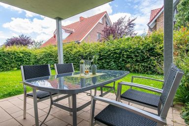Strandhäuser Lindenstraße Ostseeschwärmerei