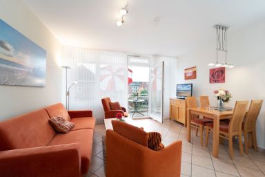 Sonnenwinkel Wohnung 6
