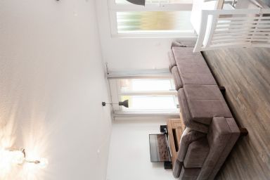 Strandvilla Augustusbad Wohnung 10