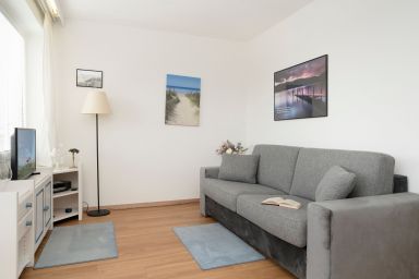 Strandhotel Scharbeutz Kleine Krabbe