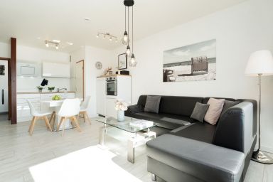 Seeschlösschen Wohnung 118