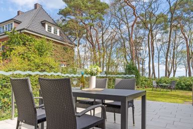 Haus Eva Mar am Meer Appartement 1