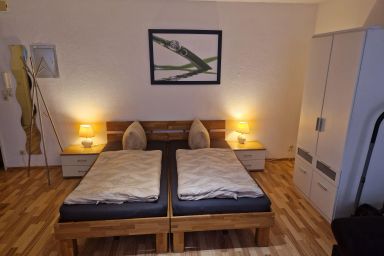 Ferienwohnung bei der alten Post