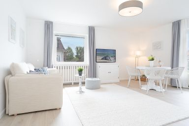 Seestraße 24 Meeresglück
