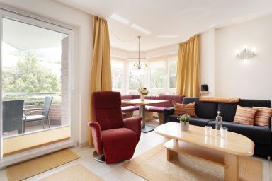 Seestraße 17 Küstentraum