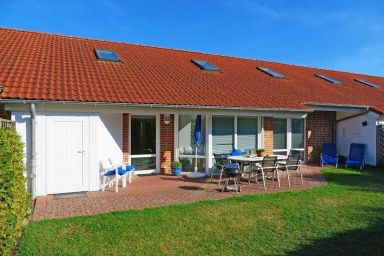 Ferienhaus Wohler