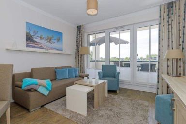 Aparthotel Waterkant Suites, Suite 1-23