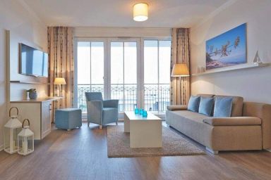 Aparthotel Waterkant Suites, Suite 4-70