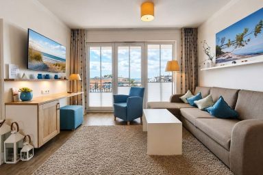 Aparthotel Waterkant Suites, Suite 3-52