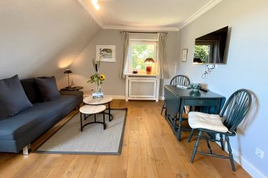 Himmelsblick Haven by Havens Sylt