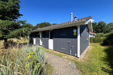 Strandhaus Dünenpark 1c