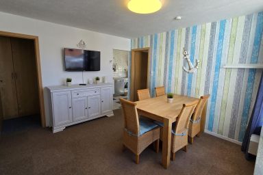 Ferienhaus Hafenperle