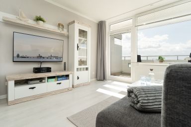 Driftberg 1 Wohlfühlparadies mit Meerblick