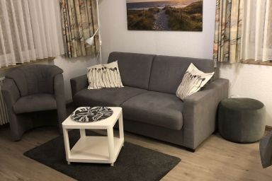 Haus Deichblick