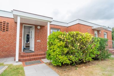 Hasenkamp 14 - kleiner Bungalow