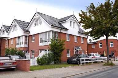 Badestraße 20 - FeWo Manuela