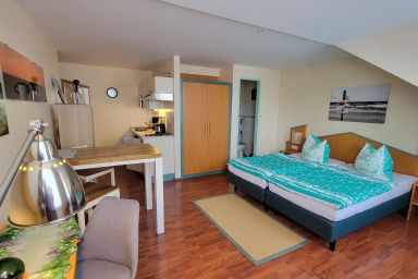 Ferienwohnung Fischers Wiek