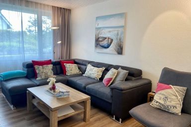 Moin Moin 1 - Am Kampland