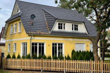 Haus Eichkater