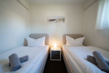 Haus Sonnenwinkel Bungalow 4