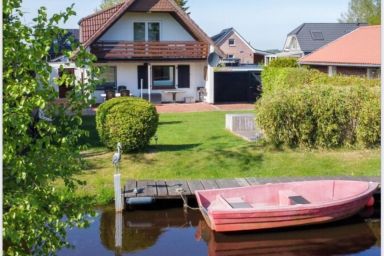 Haus 53 Nord  Familienurlaub an der Nordsee