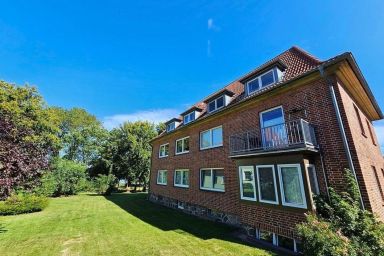 Haus "Eiche", Wohnung 11