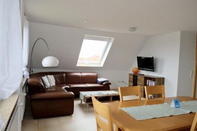 Fewo Stranddistel, Haus Meeresgruss Baltrum