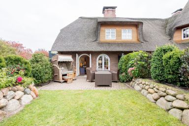 Gartensuite West - Kamin, Sauna, Pool,Garten