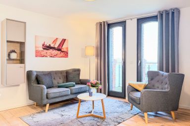 Speicherresidenz App 4.7 Sonnenparadies I