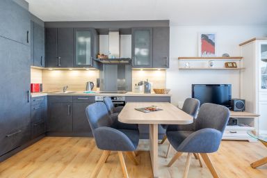 Haus Nautic, FeWo 205