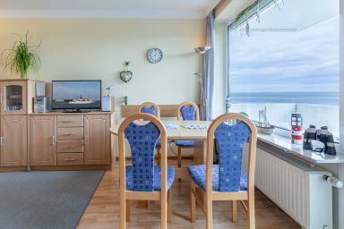 Haus Nautic, FeWo 312