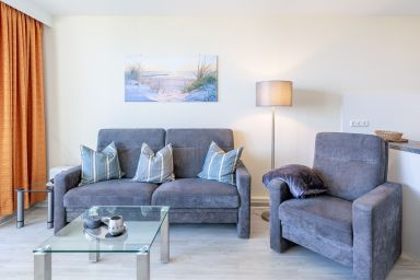 Haus Nautic, FeWo 509