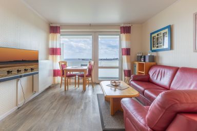 Haus Nautic, FeWo 609