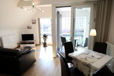 Pier One - barrierefrei - ABC244