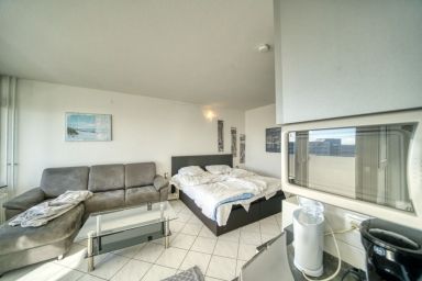 Ferienpark - Haus G, App. 0G0711