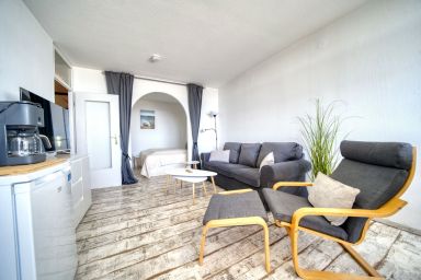 Ferienpark - Haus G, App. 0G0909