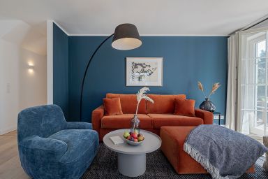 Kajüte #17 | Dock 6b