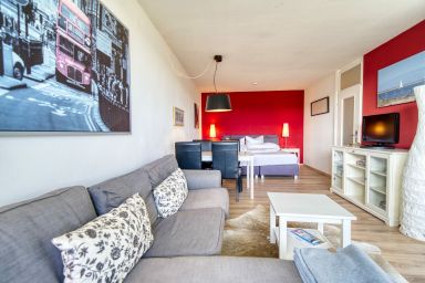 Ferienpark - Haus N, App. 0N0306