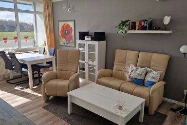 Ferienpark - Haus N, App. 0N0502