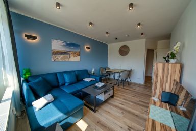 Ferienpark - Haus P, App. 0PEG02