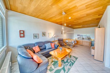 Haus Dünenhof, App. 3DHE06