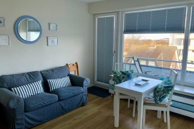 Haus Steinwarder 7, App. 3ST724