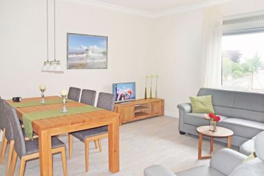 Haus Strandkrabbe, Seestern